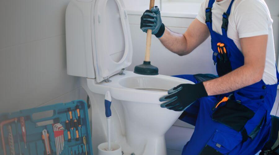 Local expert plumbing services in Cottonport, LA